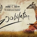 Zoobilation 2019 graphic