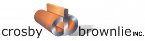 Crosby Brownlie logo