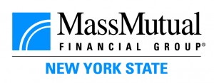 MassMutual New York State logo Color 2