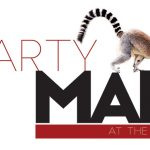 Party Mad Logo