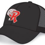 Red Wings Naked Mole Rat Cap
