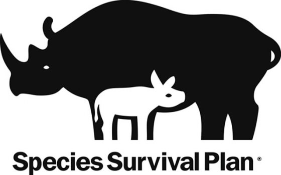 Species Survival Plan Logo