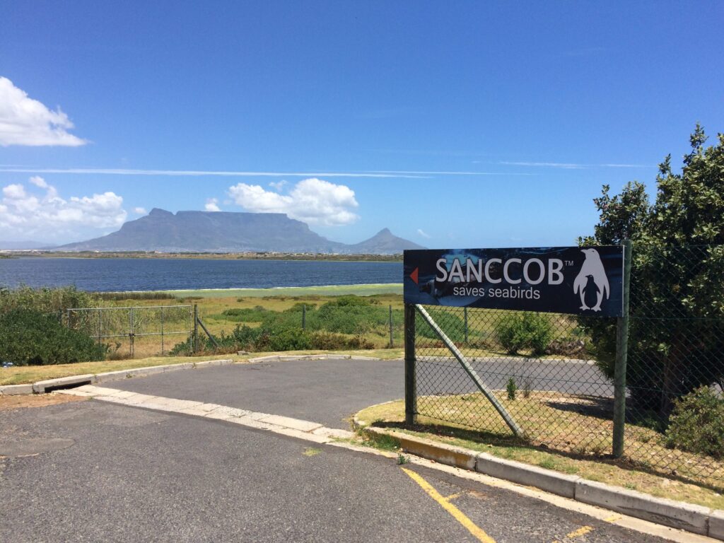 SANCCOB Headquarters