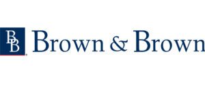 Brown & Brown logo (sized)
