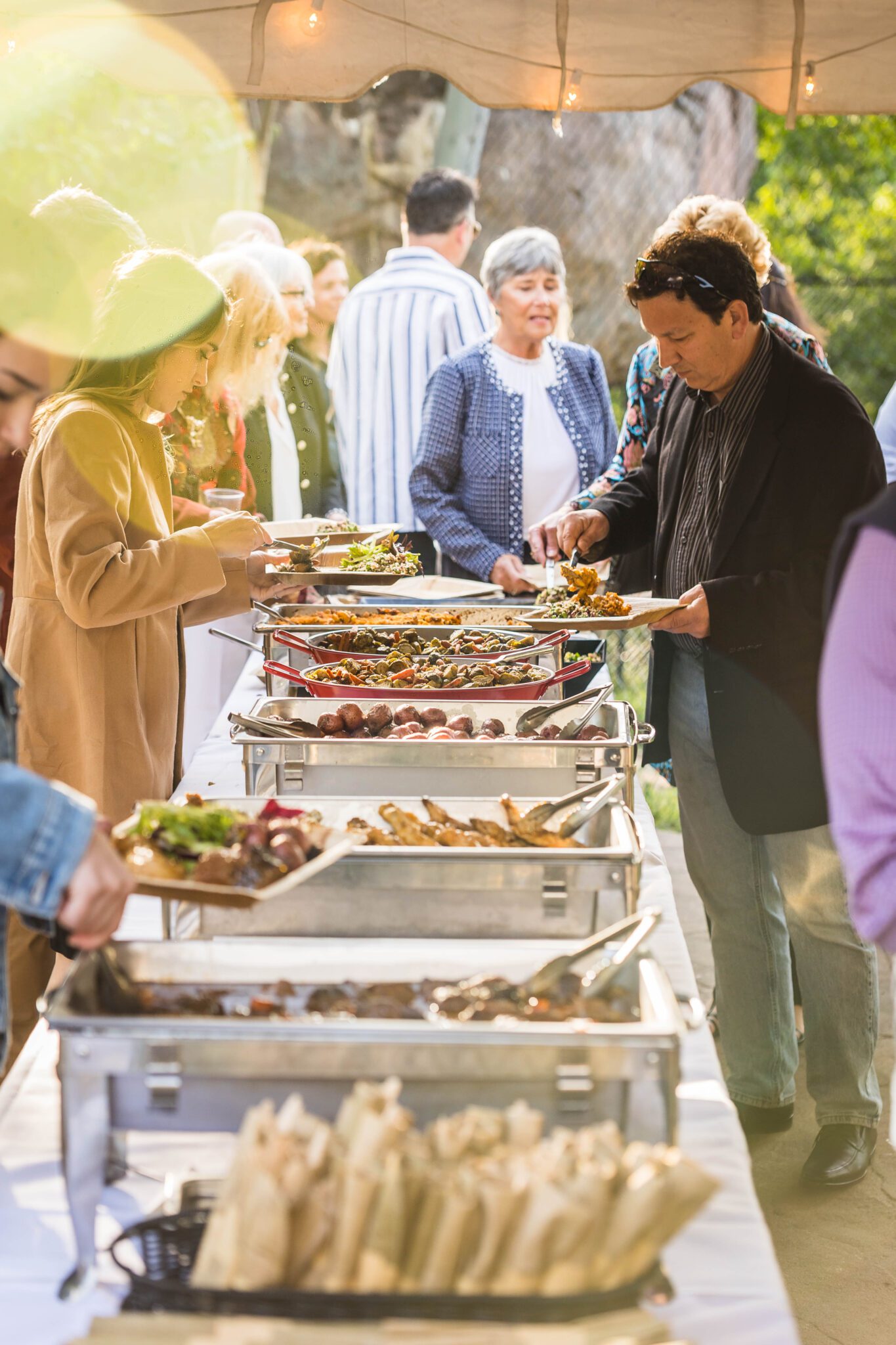 Zoobilation Seneca Park Zoo