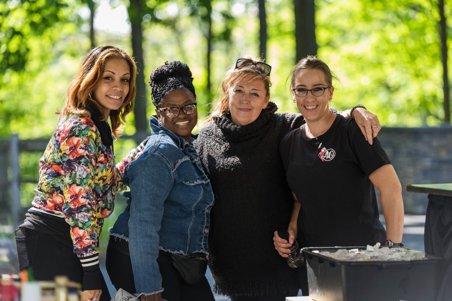 Zoobilation Seneca Park Zoo