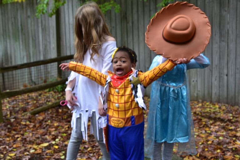fall fest spooktacular 2022