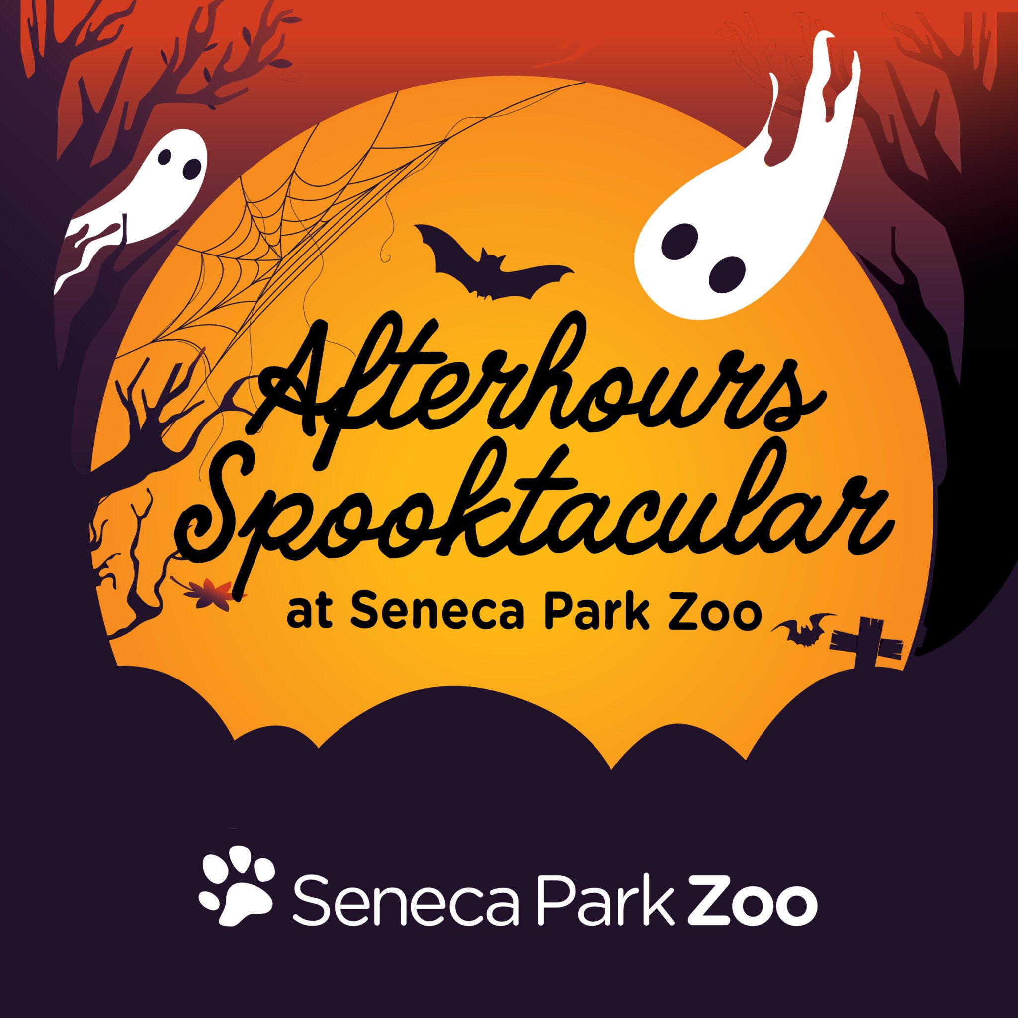 Seneca Park Zoo, Rochester, NY