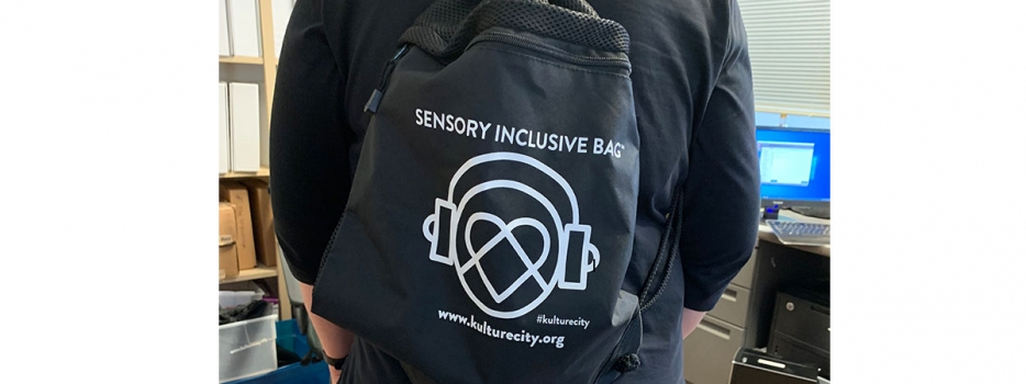 Sensory Inclusion Certification:  It’s all about breaking down barriers to equitable access for all