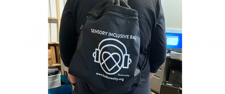 Sensory Inclusion Certification:  It’s all about breaking down barriers to equitable access for all