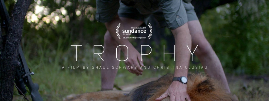 Join Us: Trophy Movie Screening & Discussion with Craig Packer