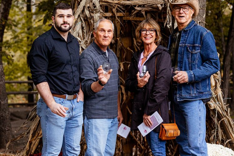 Wine For Wildlife 2024